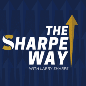 Sharpe Way Radio