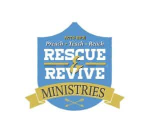 Rescue And Revive Ministries