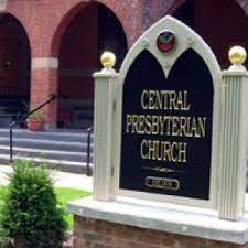 AVON CENTRAL PRESBYTERIAN CHURCH