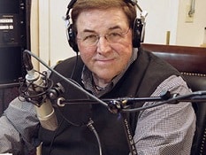 The FLOT Line with Rick Hughes